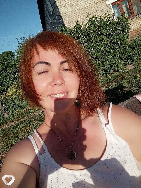 Алёна, 46, Перми — анкета №2707732