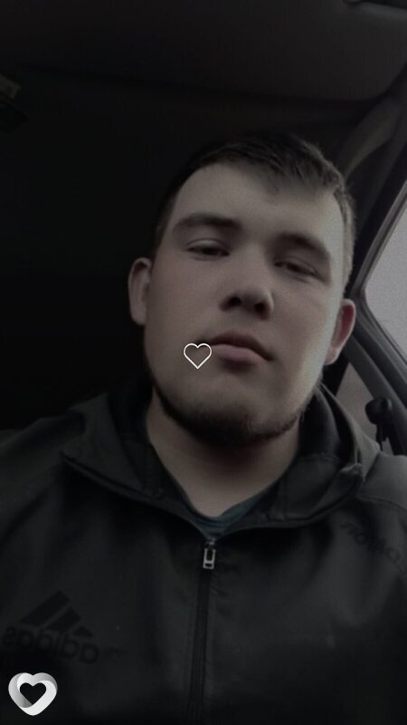 Артём, 20, Уфе — анкета №2707738