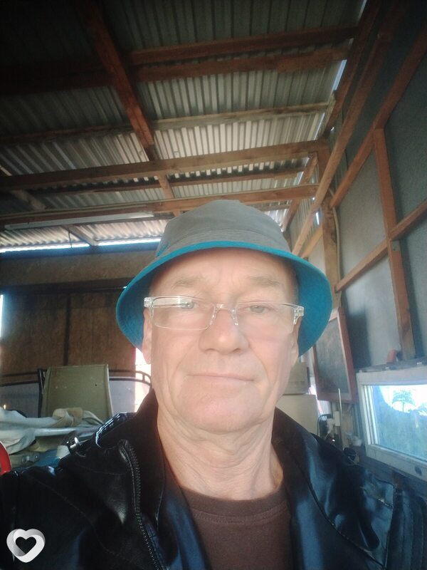 Сергей, 63, Усть-Каменогорск — анкета №2708018