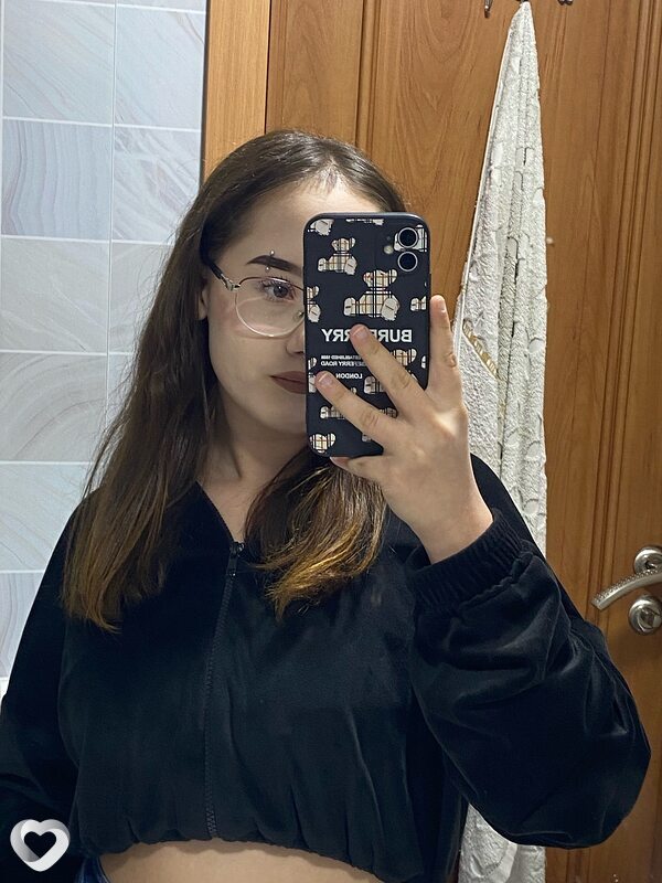 Даяна, 19, Павлодаре — анкета №2708025