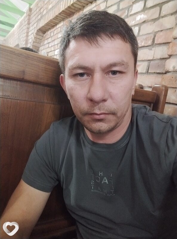 Нуржан, 35, Алматы — анкета №2708030