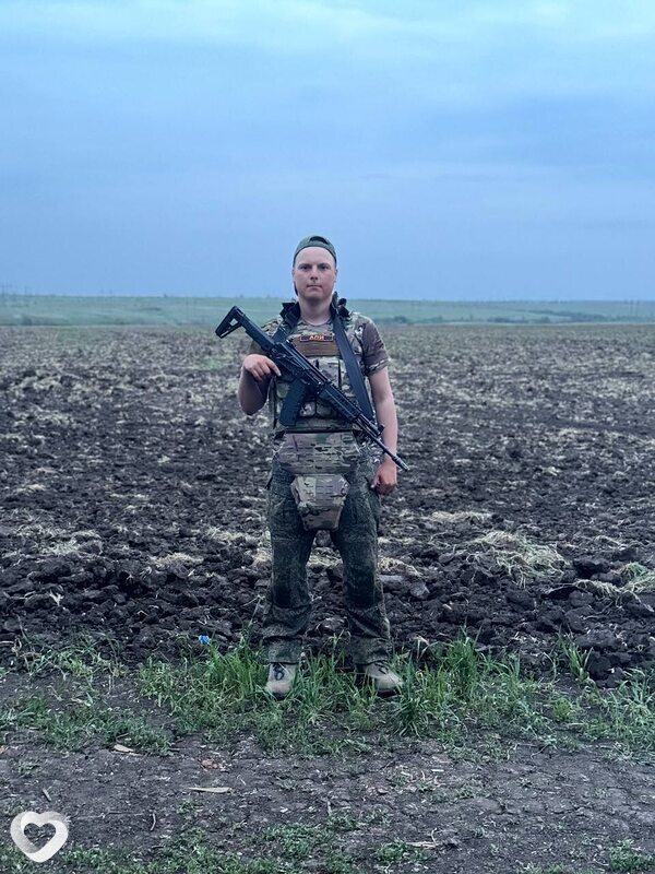 Ilya Ali, 29, Сыктывкаре — анкета №2707814