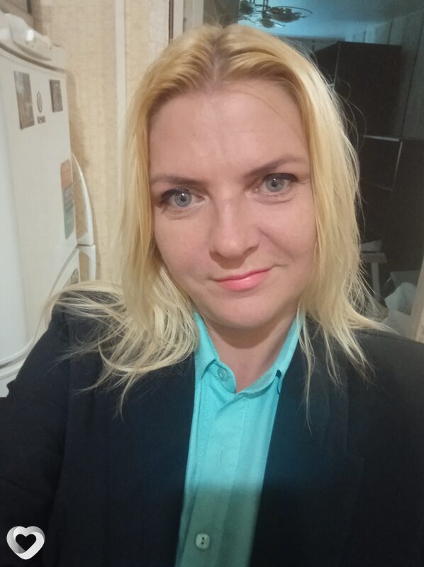 Ирина, 36, Ярославле — анкета №2707818