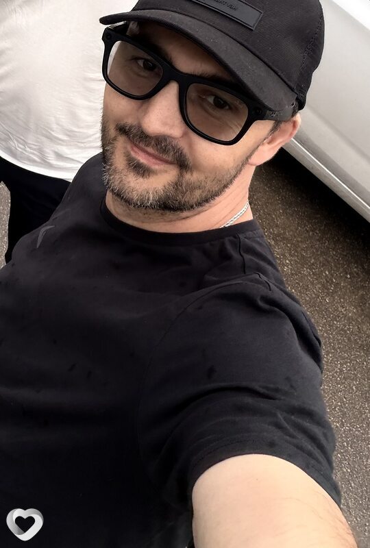 Макс, 37, Астане — анкета №2707819
