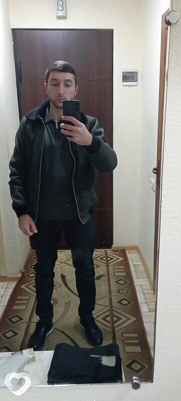 Herbert, 29, Ереван — анкета №2707828