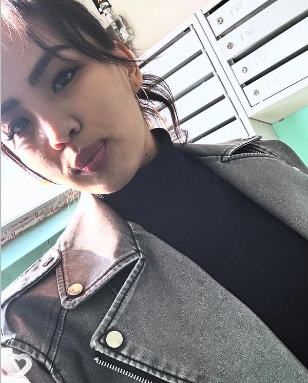 Алина, 22, Астрахани — анкета №2707616