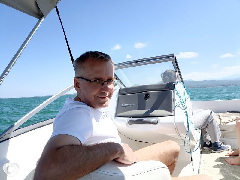 Алексей, 41, Ивантеевке — анкета №2707622