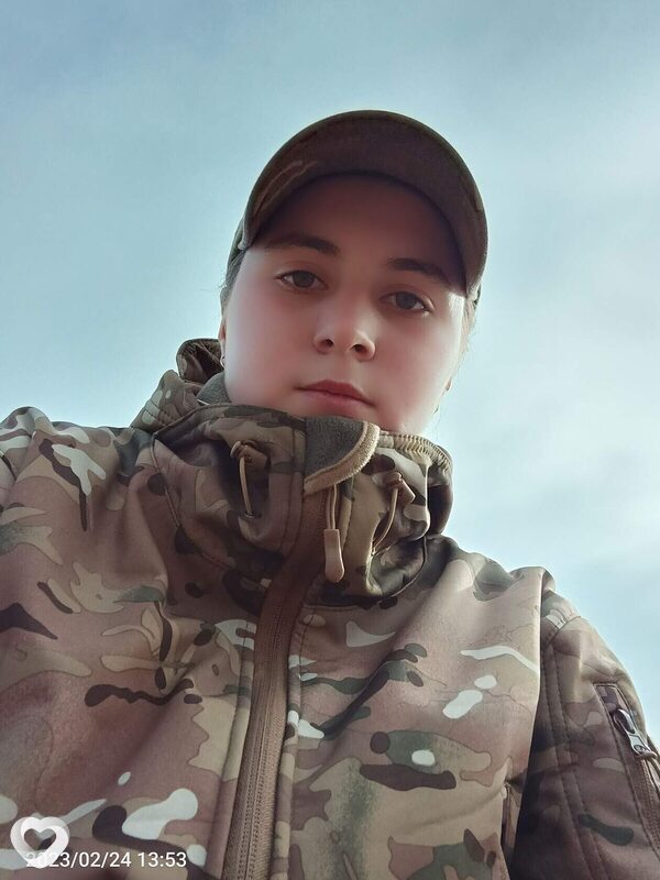 Viktoria, 20, Сочи — анкета №2707626