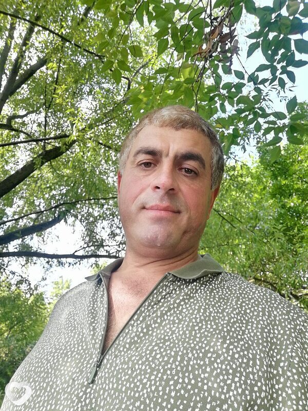 Тигран, 47, Нижнем Новгороде — анкета №2707636