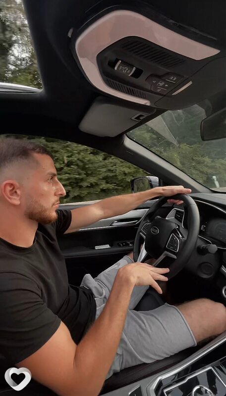 Расим, 24, Геленджике — анкета №2707771