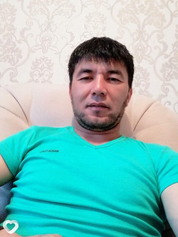 Федя, 45, Омске — анкета №2707779