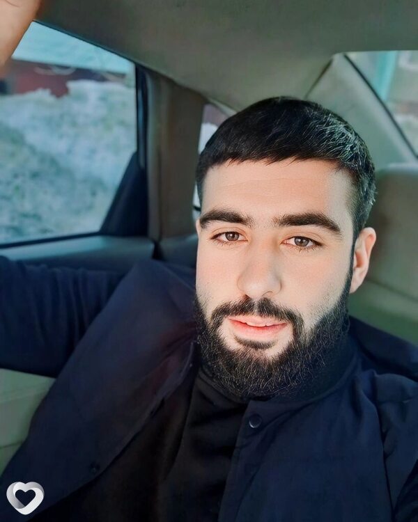 Валтер, 27, Можайске — анкета №2707785
