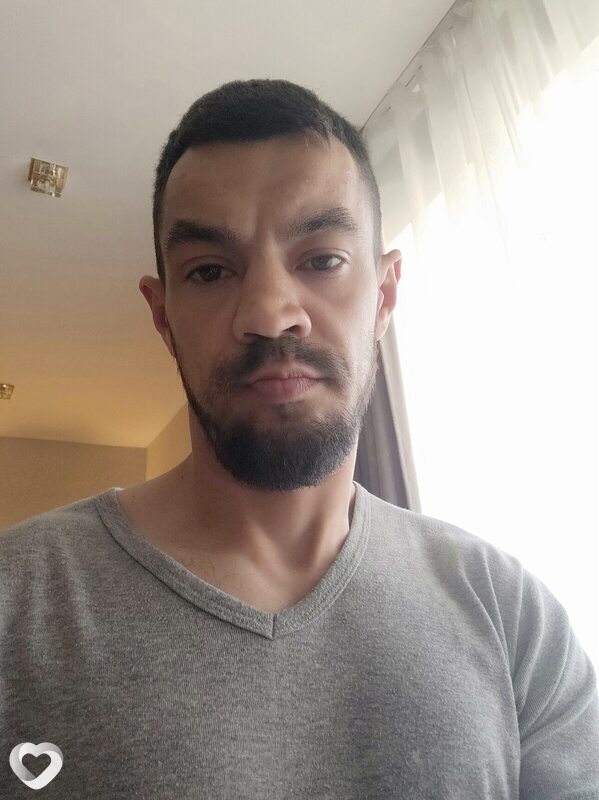 Денис, 35, Львове — анкета №2707864