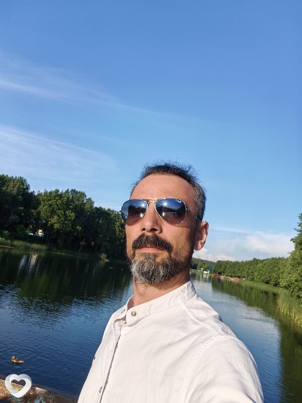 Seçkin, 36, Нижнекамске — анкета №2707867