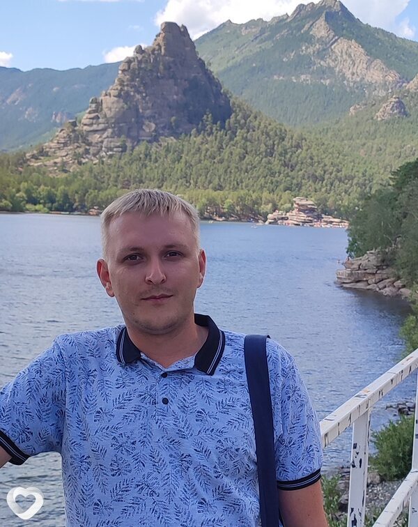 Владимир, 33, Омске — анкета №2707868