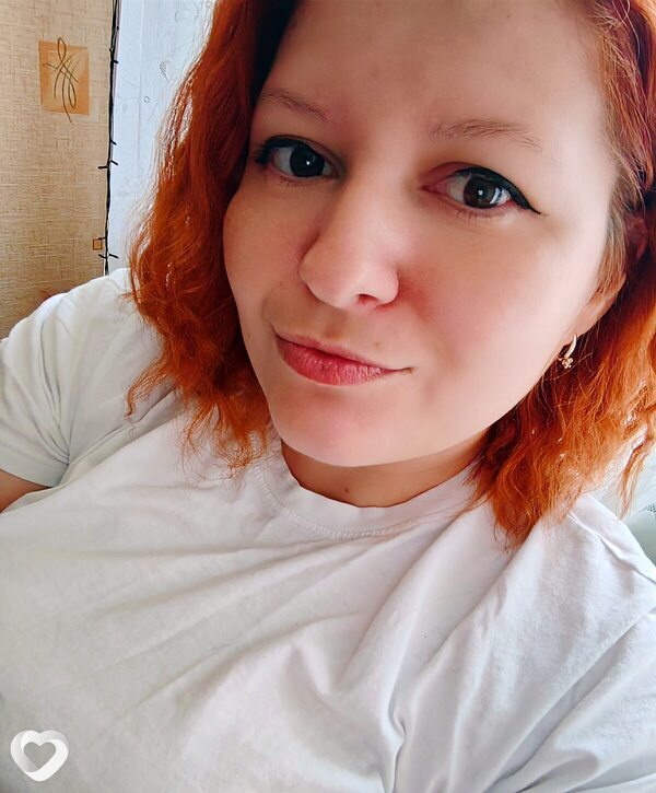 Юлия, 30, Кобрине — анкета №2707870