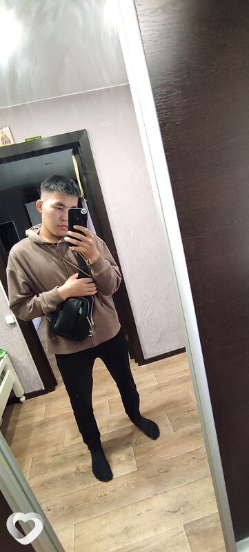 Павел, 24, Черемхове — анкета №2707878