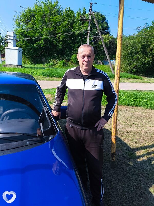 Виктор, Александровское (Ставропольский