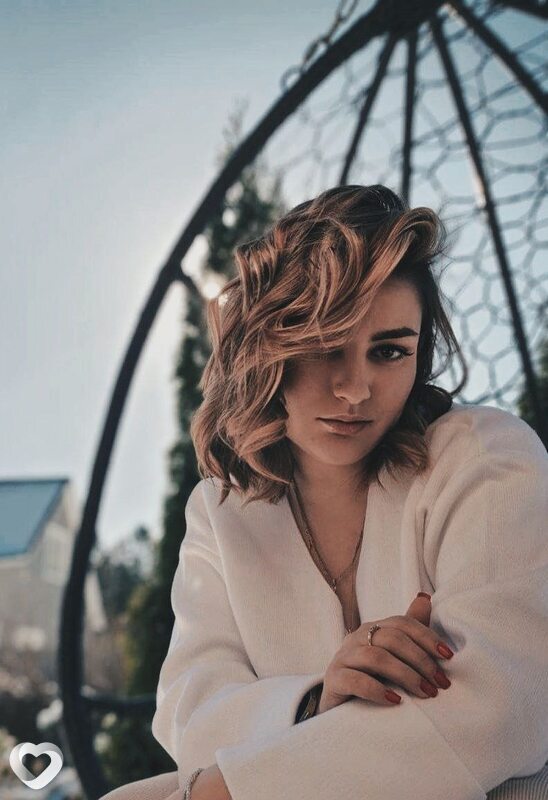 Ирина, 43, Ставрополе — анкета №2707884
