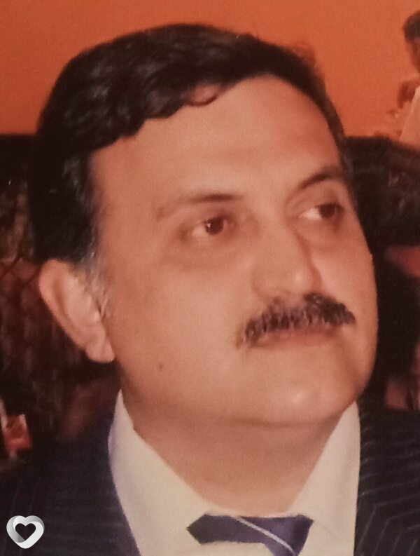 Хикмет, 62, Баку — анкета №2707886