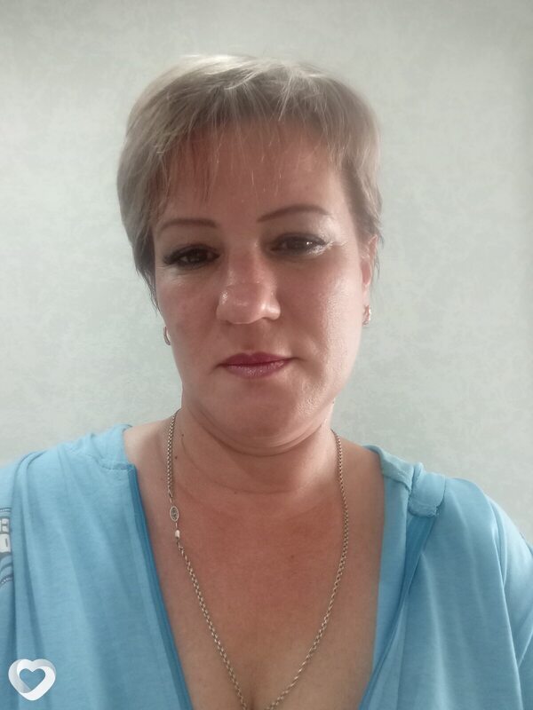 Татьяна, 49, Орске — анкета №2707692