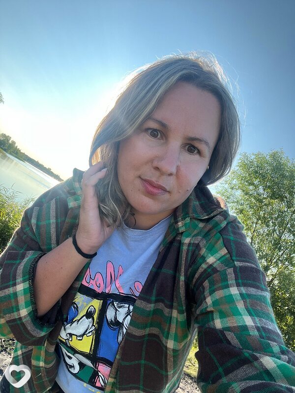 Татьяна, 38, Уфе — анкета №2707696