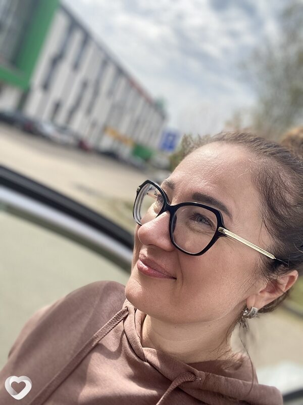 Тася, 46, Ярославле — анкета №2707714