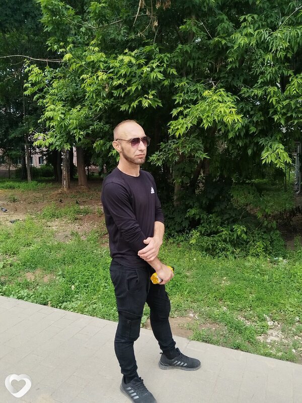 Вадим, 35, Воронеже — анкета №2707641
