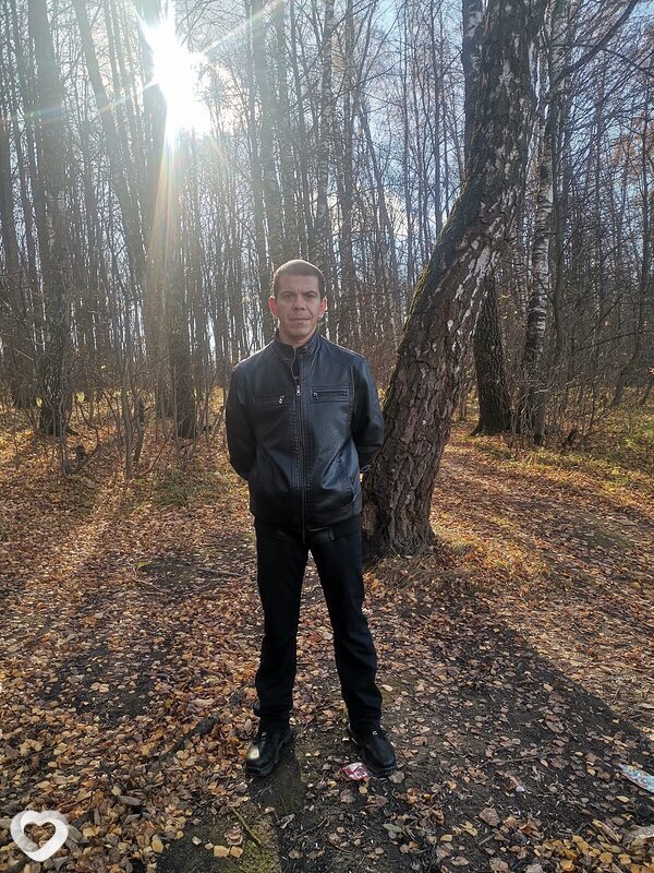 Алекс, 38, Туле — анкета №2707644