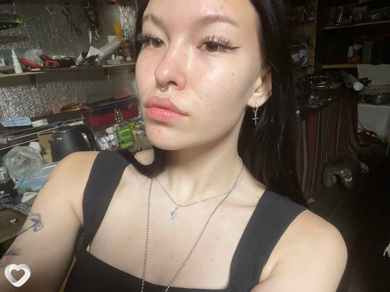 Ульяна, 20, Екатеринбурге — анкета №2707651