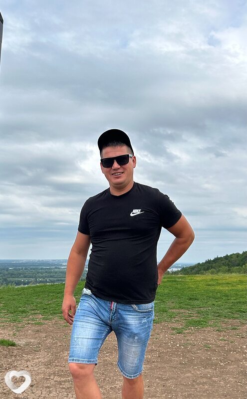 Артём, 31, Санкт-Петербурге — анкета №2707659