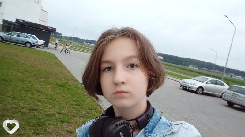 Софи, 21, Иванове — анкета №2707664