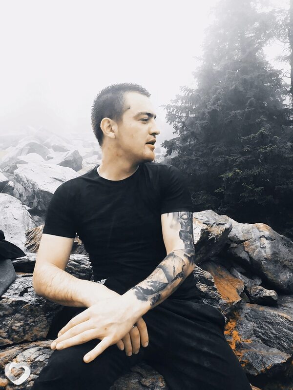 Vitaly, 30, Уфе — анкета №2707665