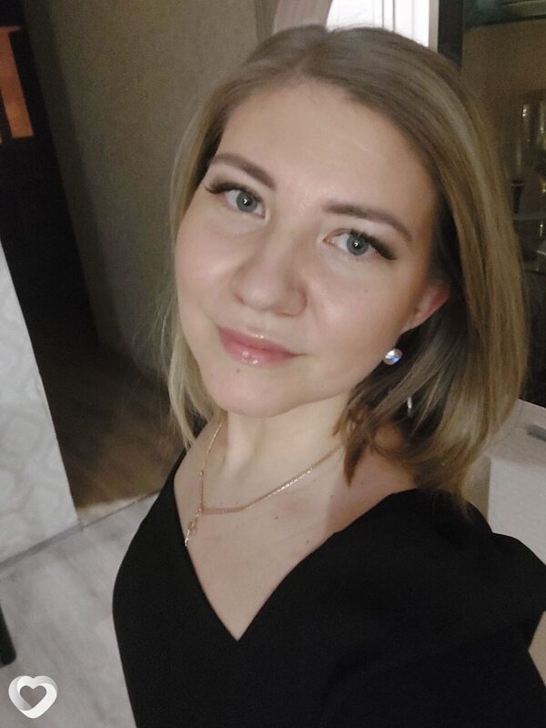 Юлия, 41, Белгороде — анкета №2707674