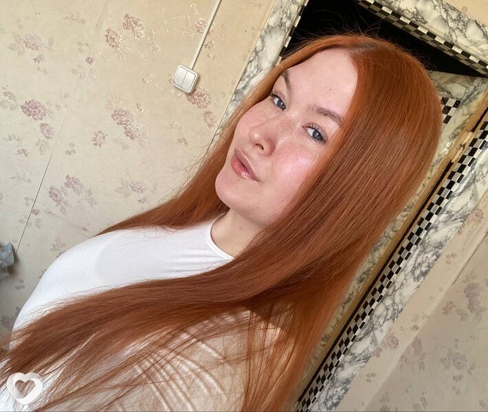 Полина, 19, Архангельске — анкета №2707682