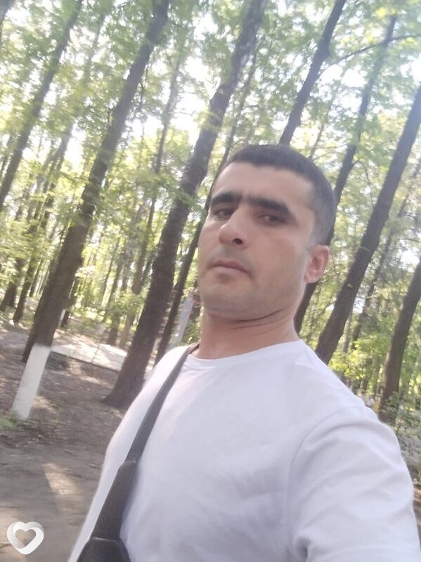 Александр, 39, Ульяновске — анкета №2707685