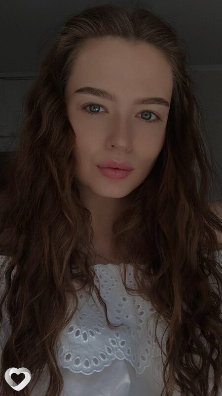Александра, 24, Сергиеве Посаде — анкета №2707687