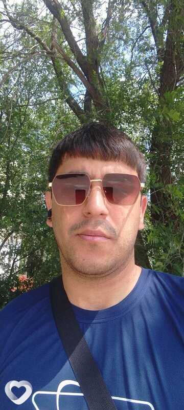 Айбек, 28, Саратове — анкета №2707688