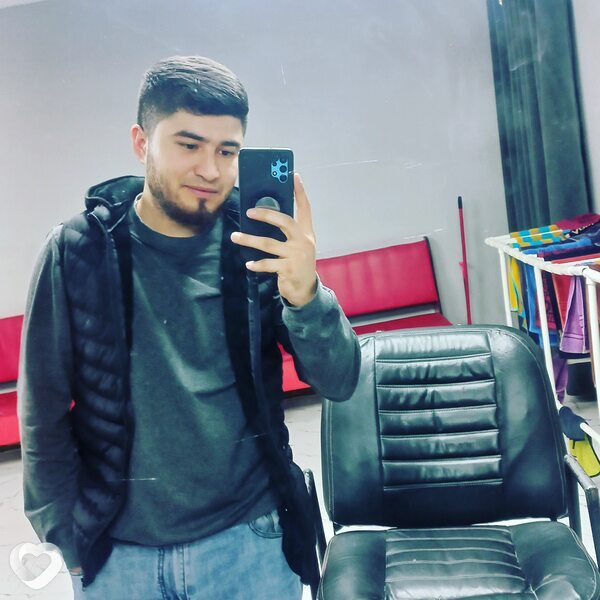 Azamat, 31, Воткинске — анкета №2707889