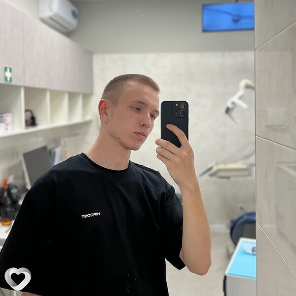Салим, 20, Москве — анкета №2707890