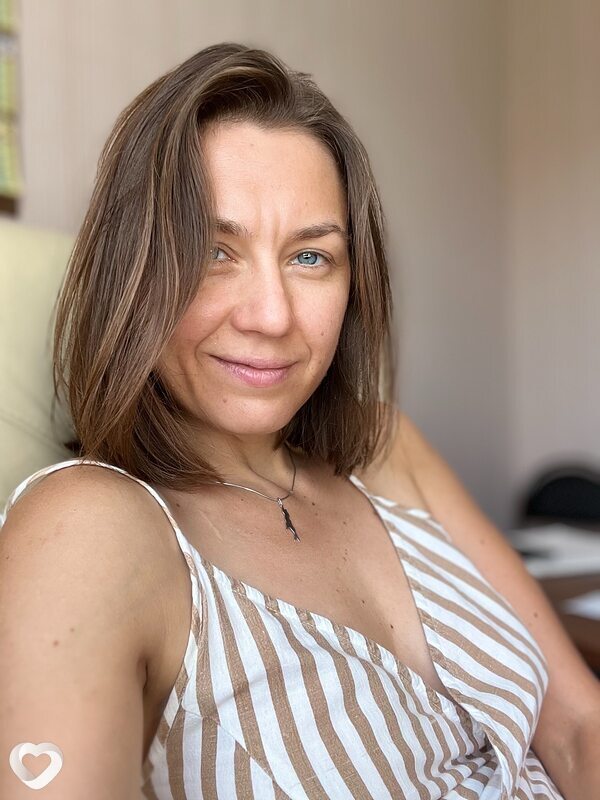 Елизавета, Исилькуль