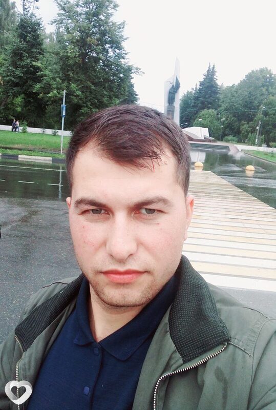 Абдулхай, 30, Казани — анкета №2707904