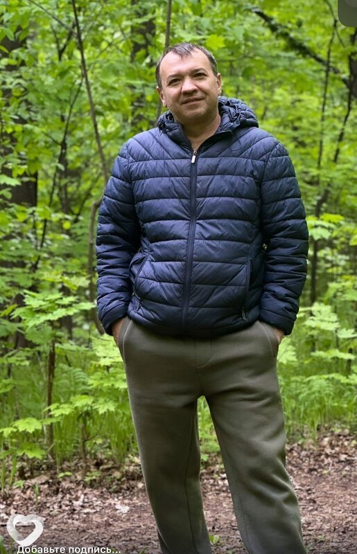 Рустам, 52, Ульяновске — анкета №2707910