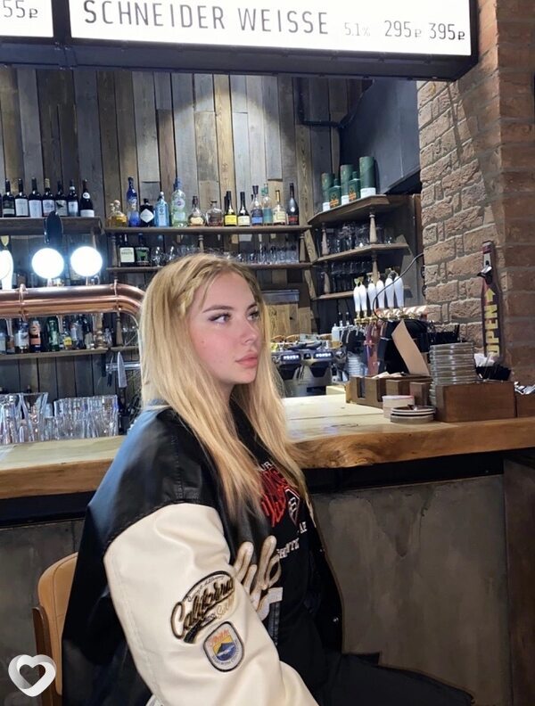 Ангелина, 26, Сочи — анкета №2707842