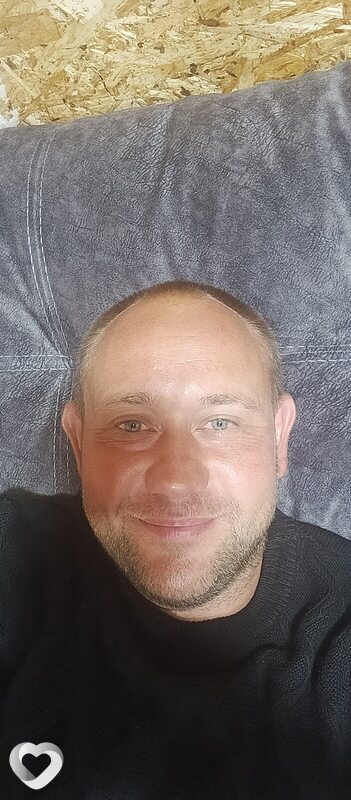 Александр, 39, Новокуйбышевске — анкета №2707853