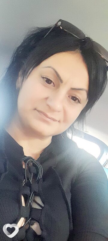 Лана, 37, Туапсе — анкета №2707857
