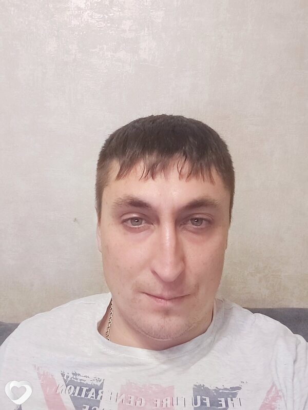 Станислав, 37, Казани — анкета №2707860