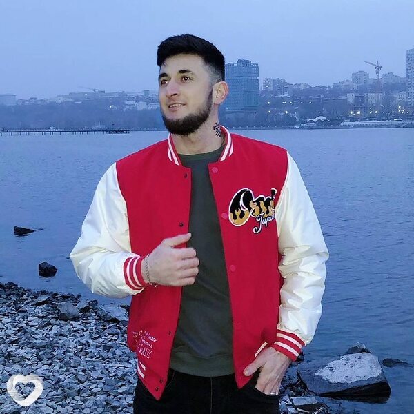 Камил Ростов, 26, Ростове-на-Дону — анкета №2707988