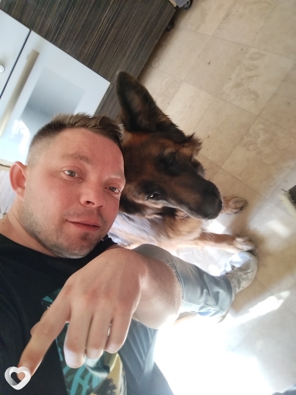 Stas, 37, Могилев — анкета №2707999