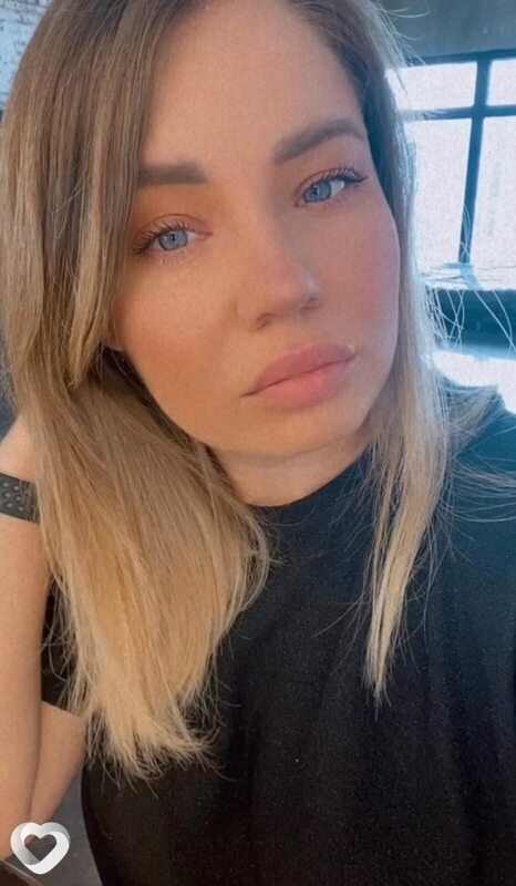 Ева, 34, Санкт-Петербурге — анкета №2708000